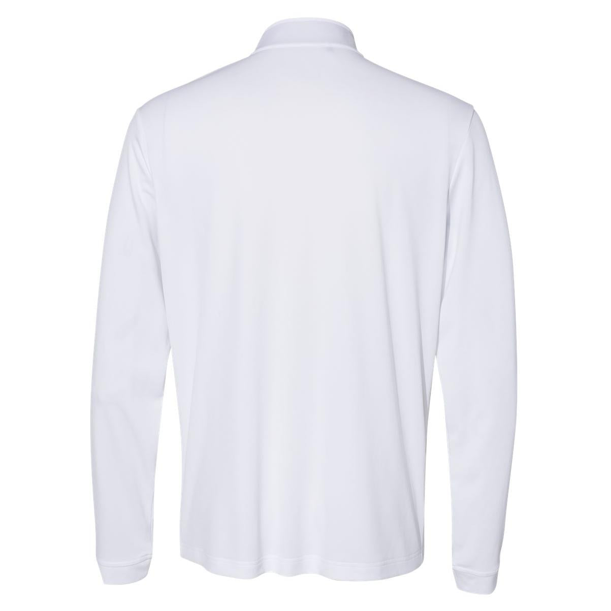 Black Heather Sweatshirt - Adidas - Eco Friendly Design