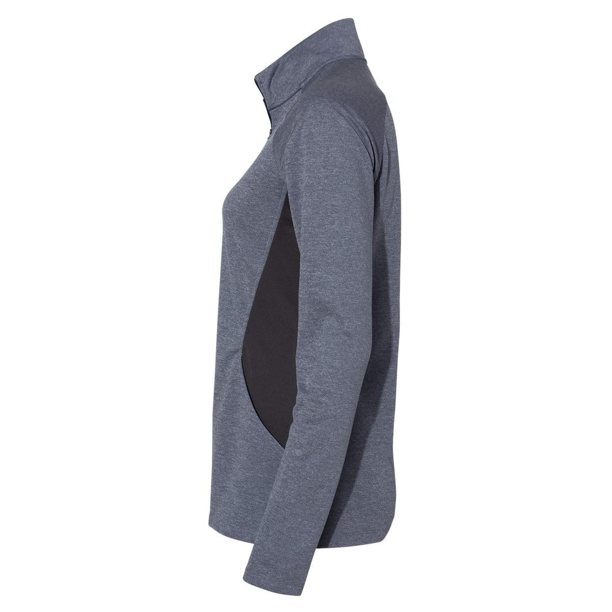 White/Carbon Sweatshirt - Adidas - Lightweight, Stylish