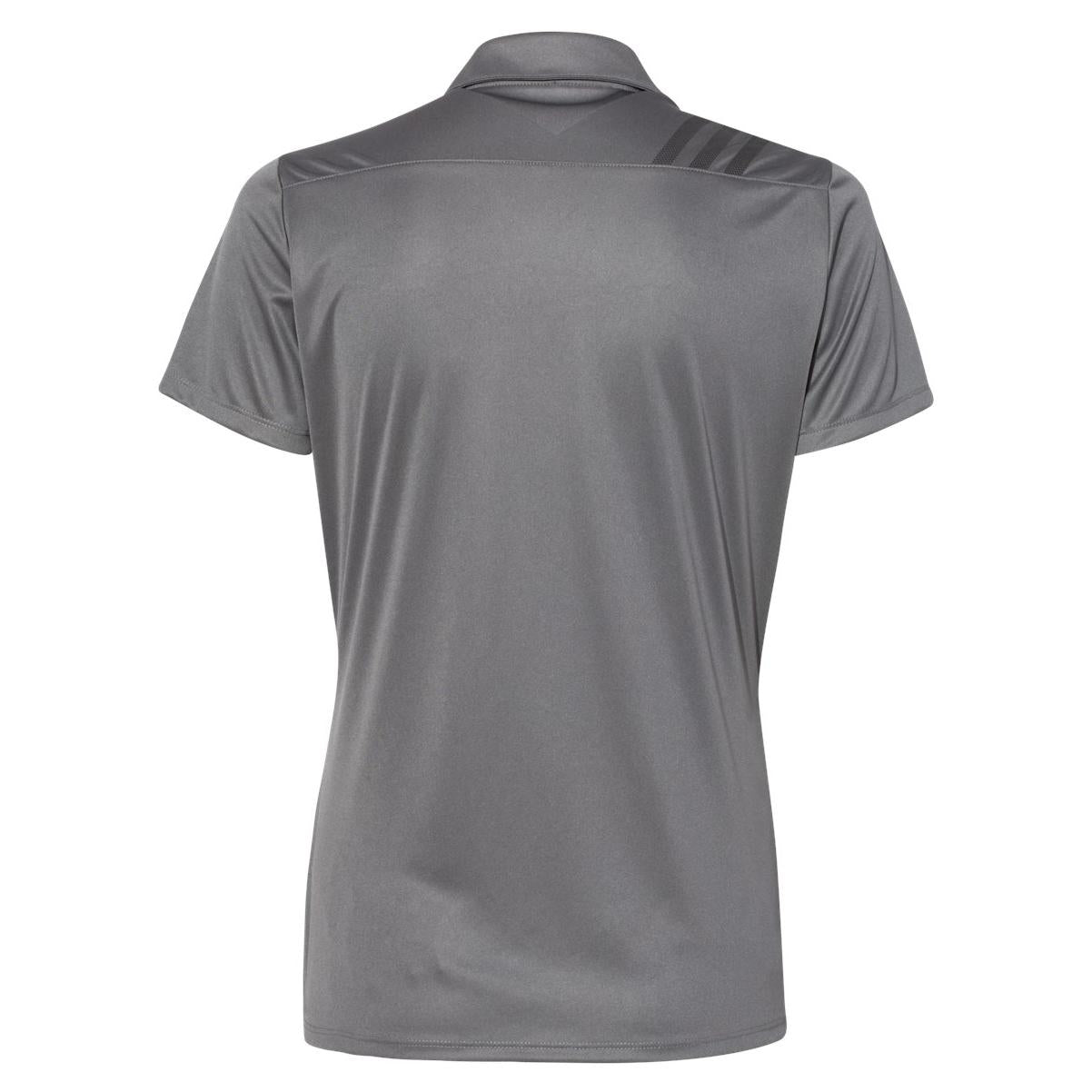 Black/White Polo Shirt - Adidas - Stylish Design