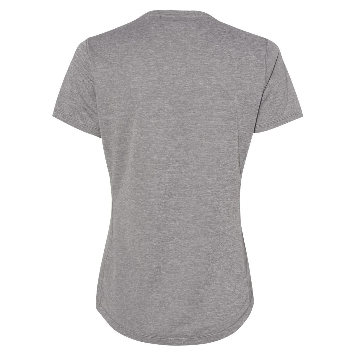 Black T-Shirts - Adidas - Eco-Friendly Fabric