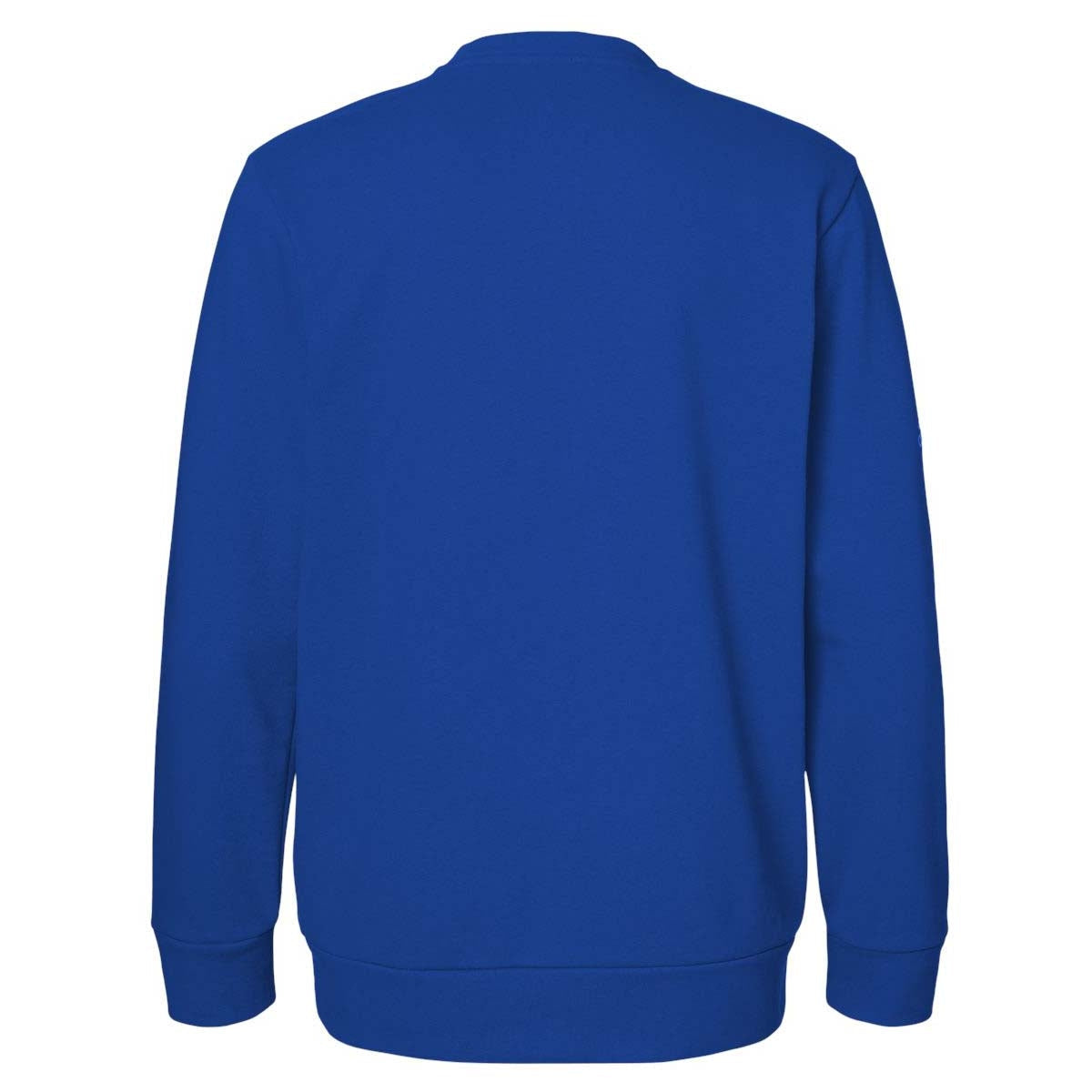 Black Sweatshirts - Adidas - Cozy Fleece Crewneck