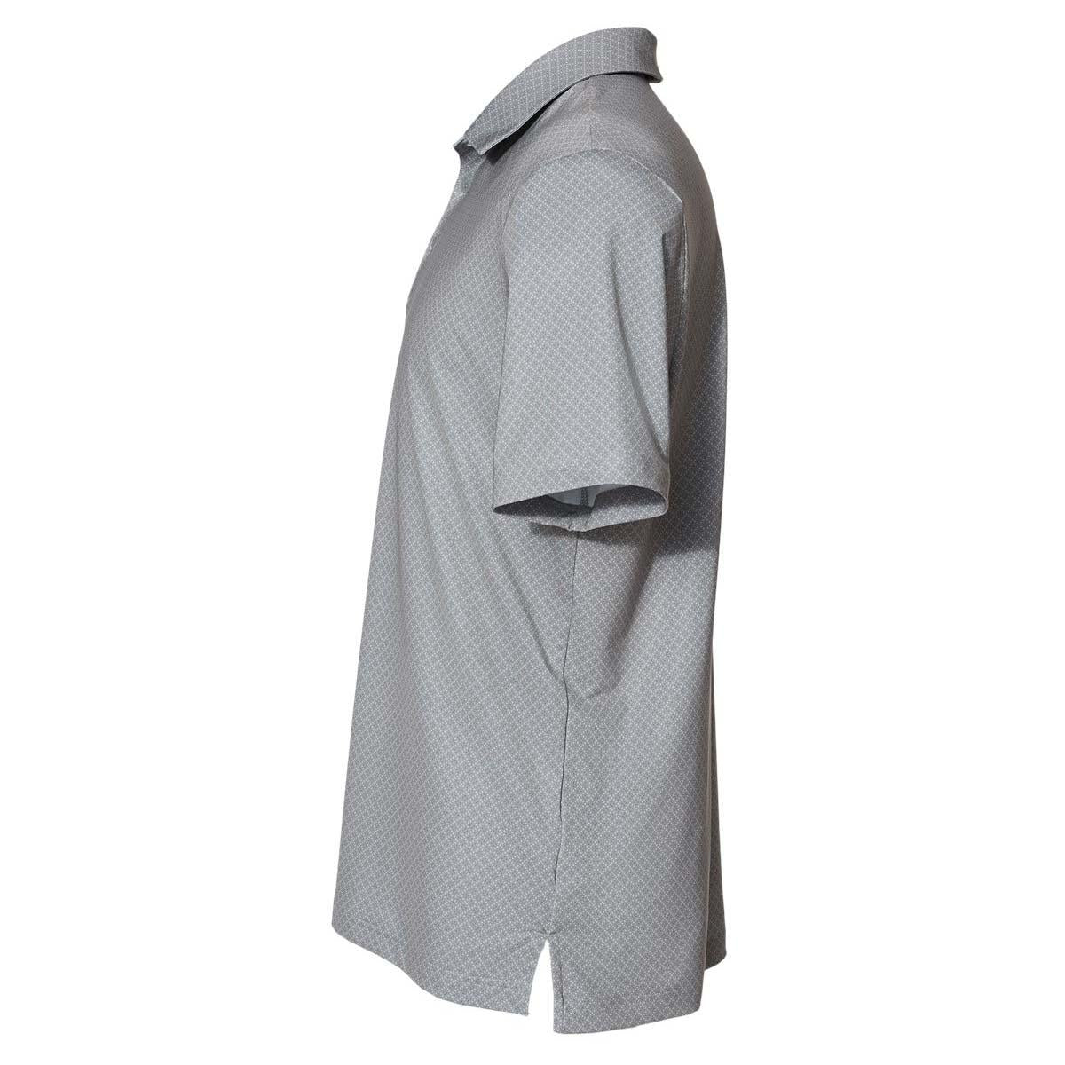 Black/White/Grey Three Polo Shirts - Adidas - Chic Design