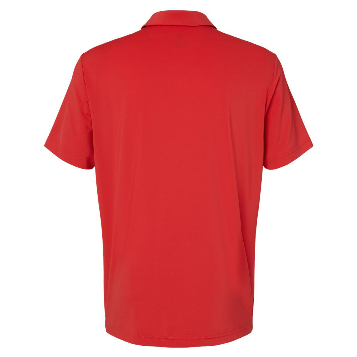 Black Polo Shirt - Adidas - Stylish Fit