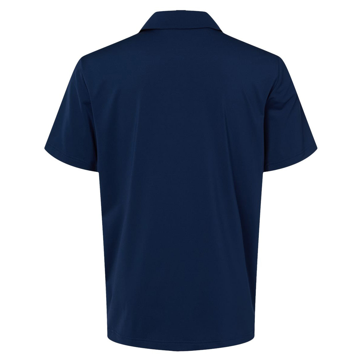 Black Polo Shirt - Adidas - Stylish Fit
