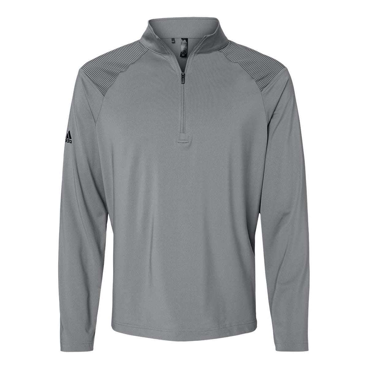 Black Sweatshirts - Adidas - Stylish Pullover - Eco Friendly