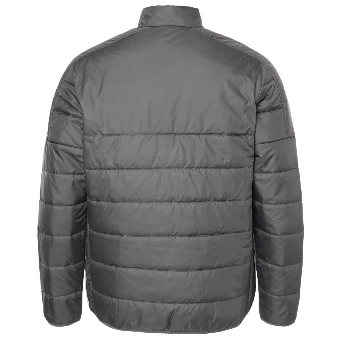 Black Jackets | Stylish Puffer - Adidas - Recycled Fabric