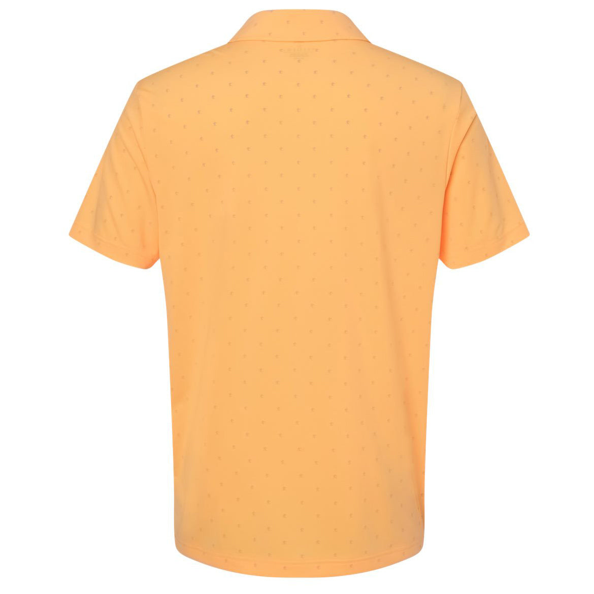 Green Oxide Polo Shirt - Adidas - Comfortable Fit