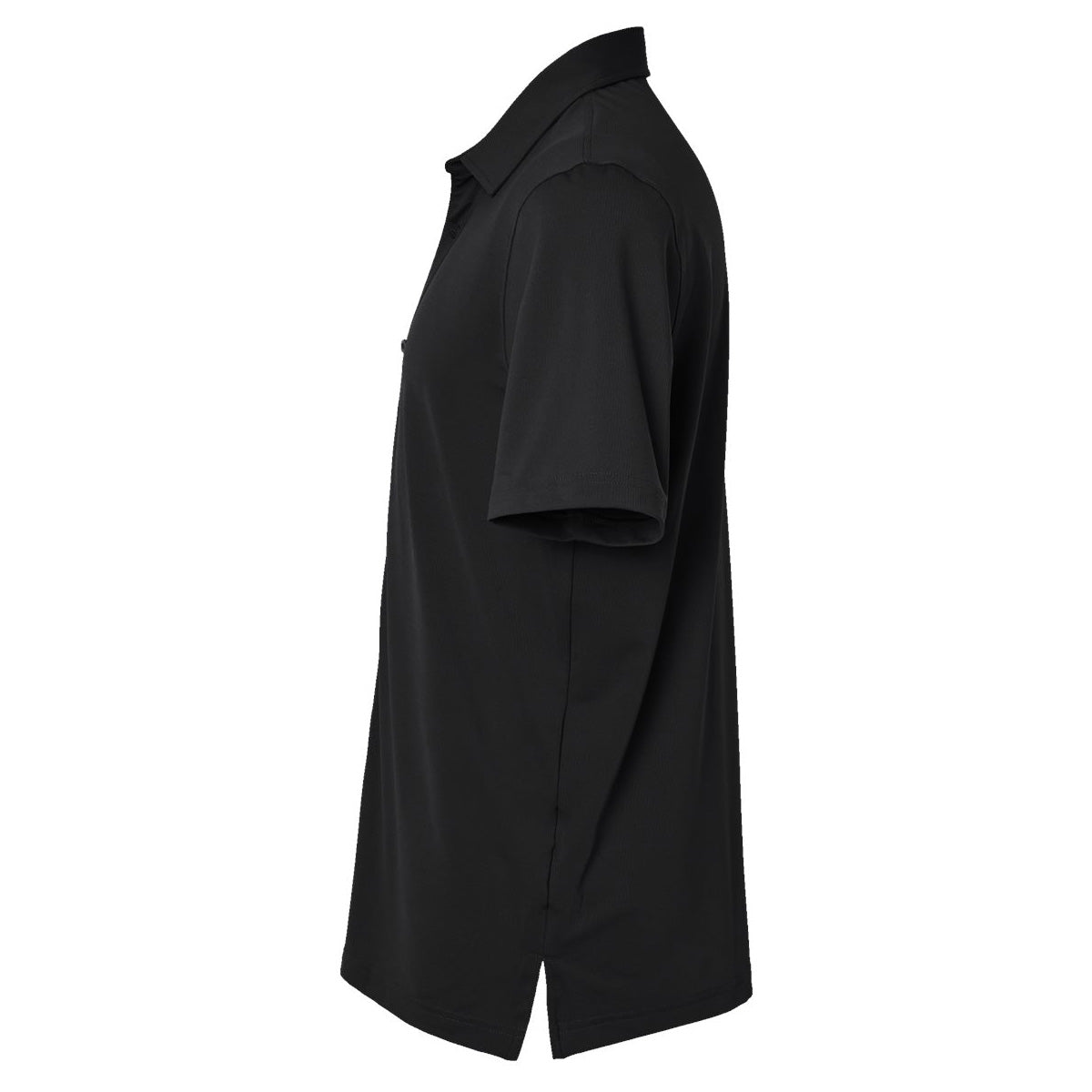 Black Button Up Shirts - Adidas - Comfortable Style