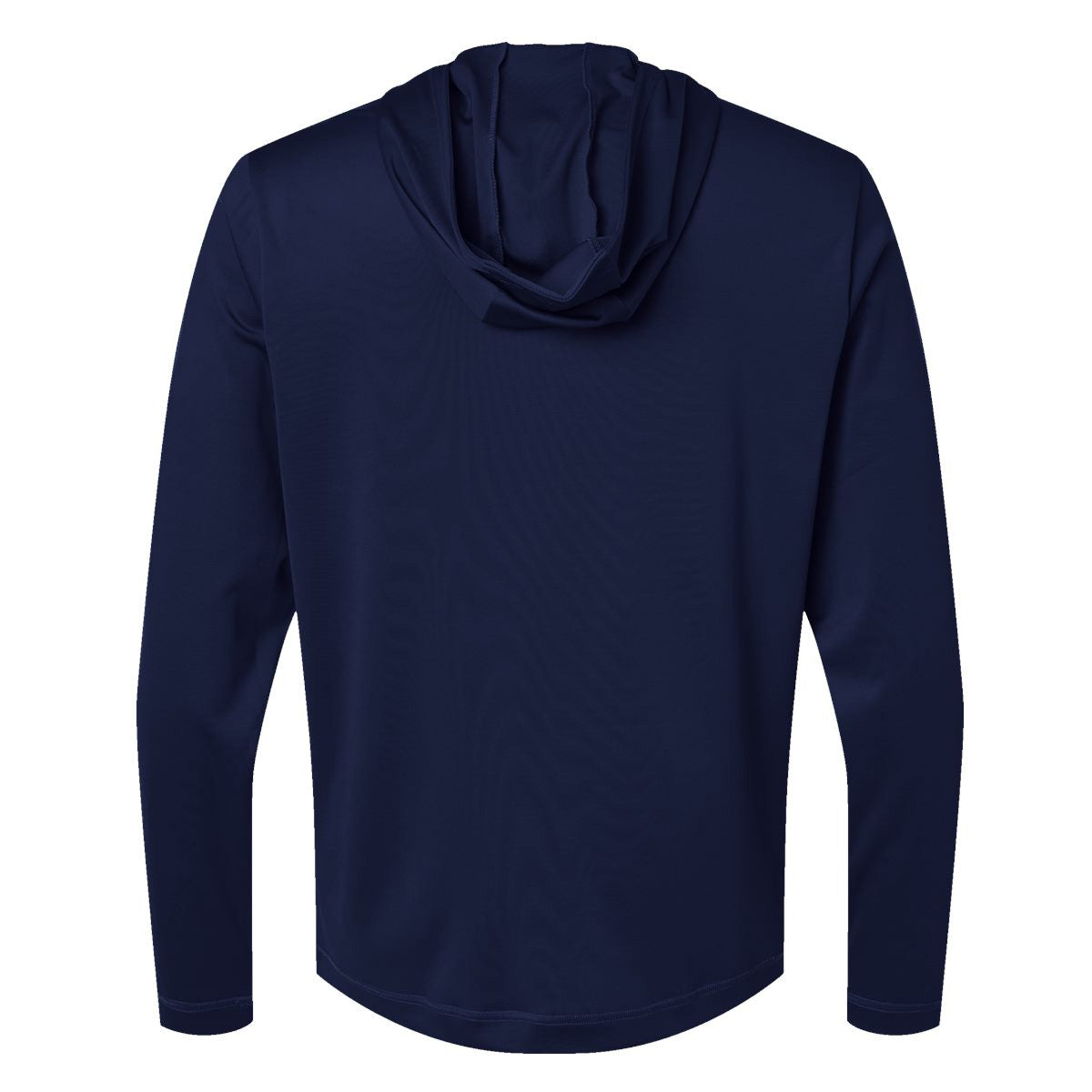Black Sweatshirts - Adidas - Lightweight Hooded Pullover
