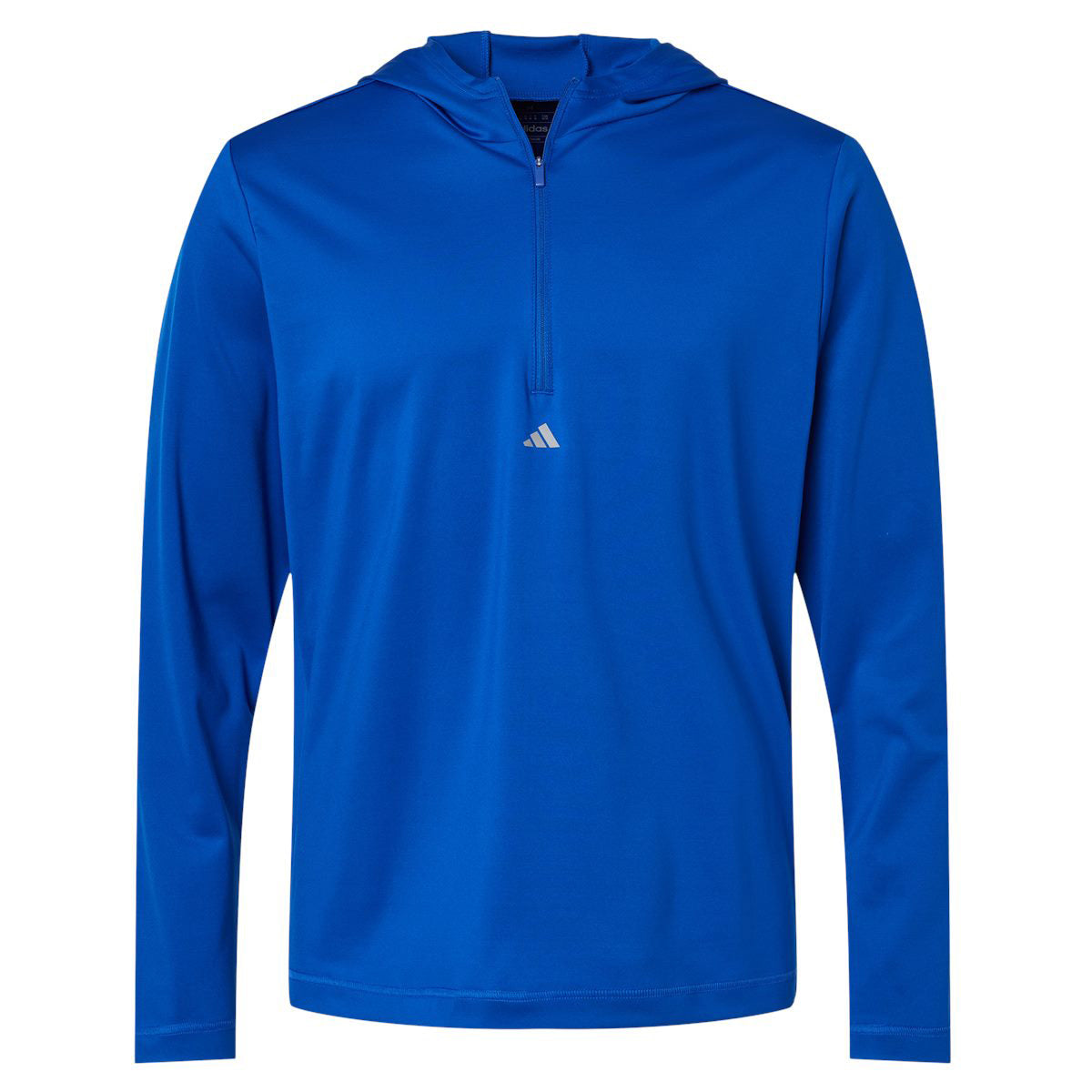 Black Sweatshirts - Adidas - Lightweight Hooded Pullover