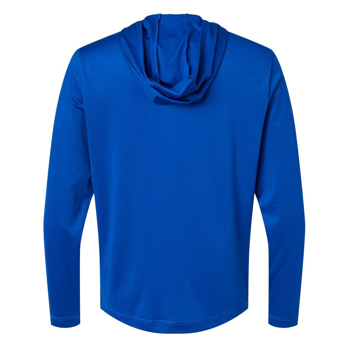 Black Sweatshirts - Adidas - Lightweight Hooded Pullover