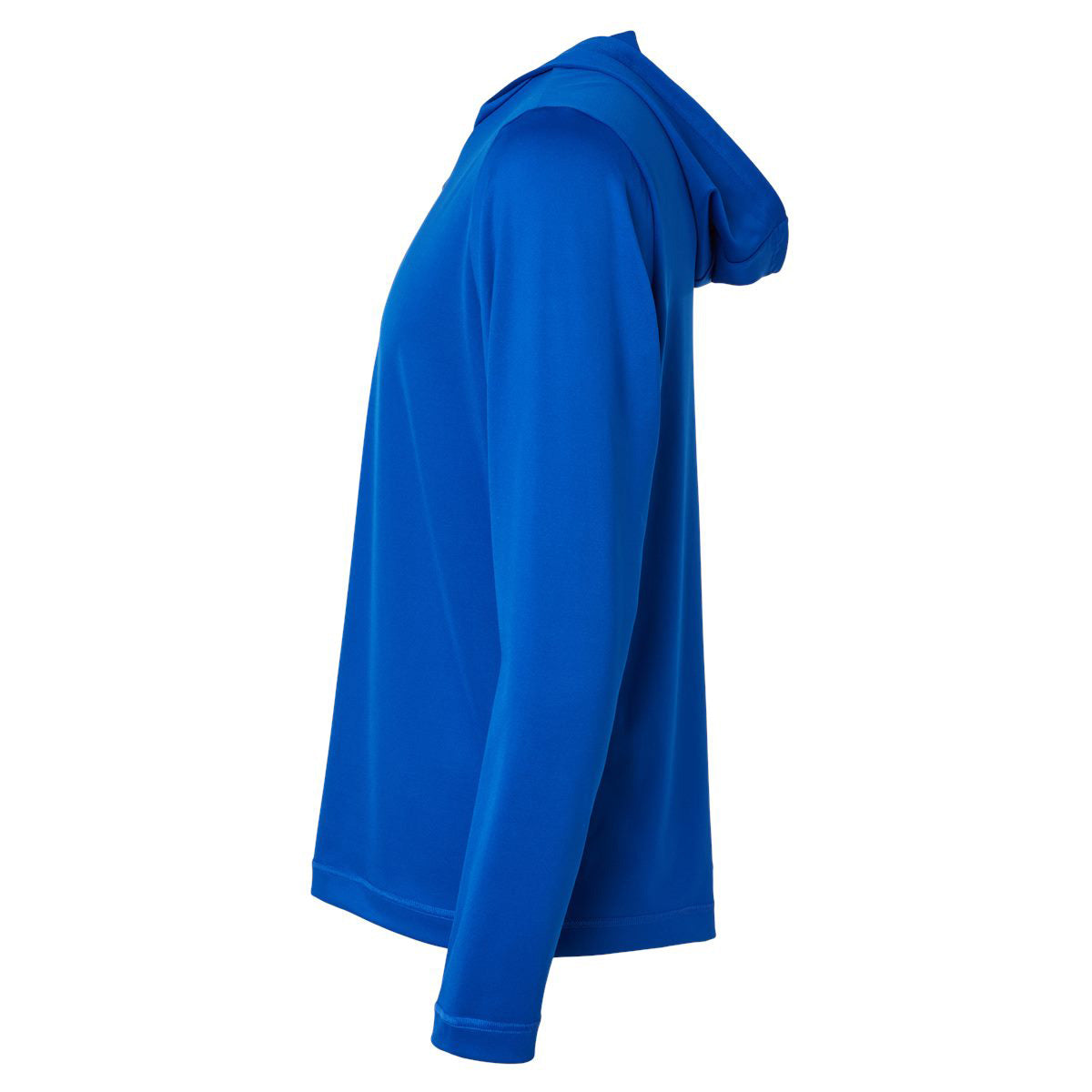 Black Sweatshirts - Adidas - Lightweight Hooded Pullover