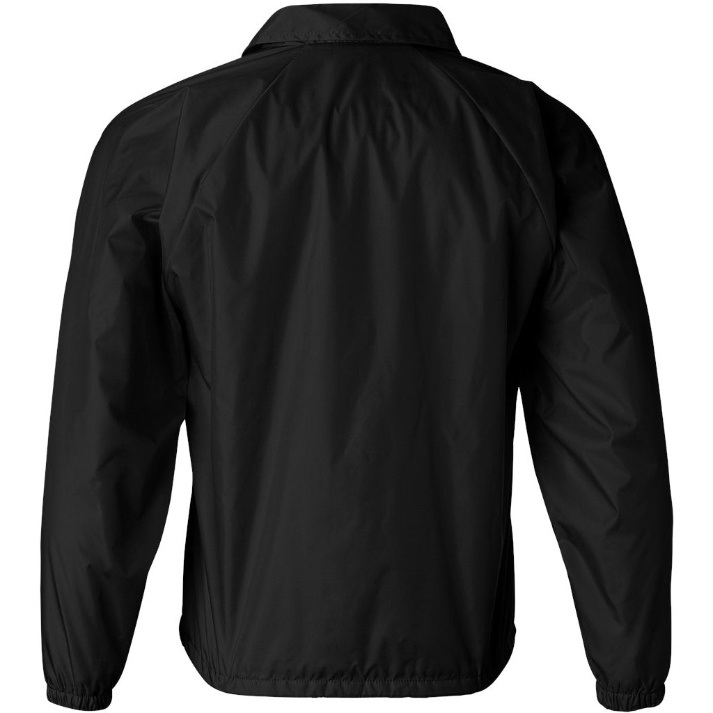 Black Jackets - Augusta Sportswear - Water Resistant