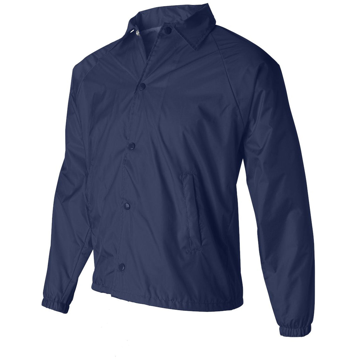 Black Jackets - Augusta Sportswear - Water Resistant