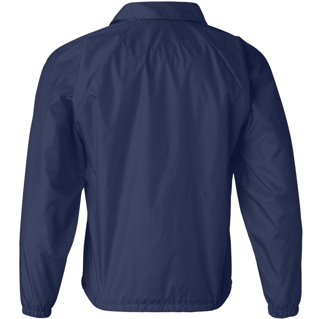 Black Jackets - Augusta Sportswear - Water Resistant