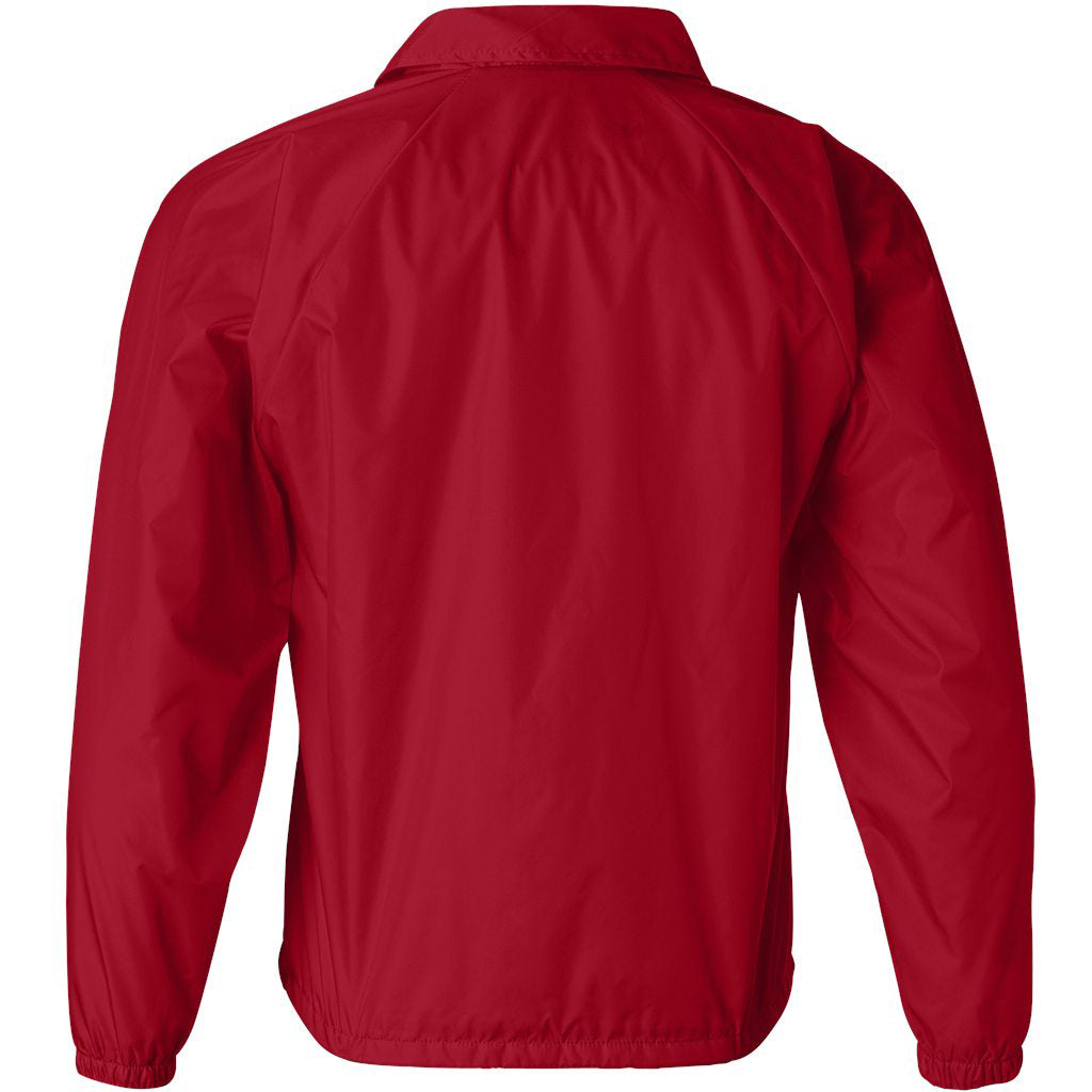 Black Jackets - Augusta Sportswear - Water Resistant