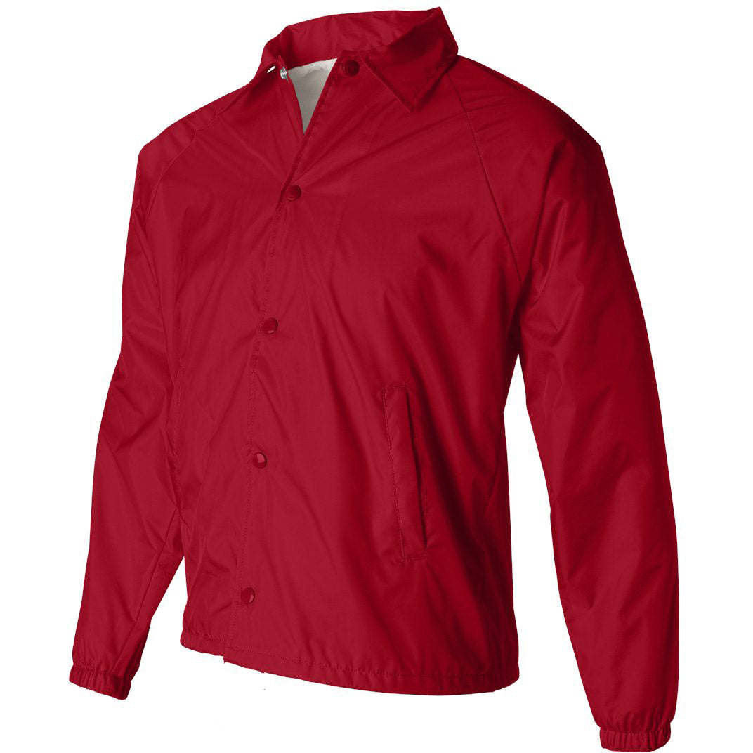 Black Jackets - Augusta Sportswear - Water Resistant