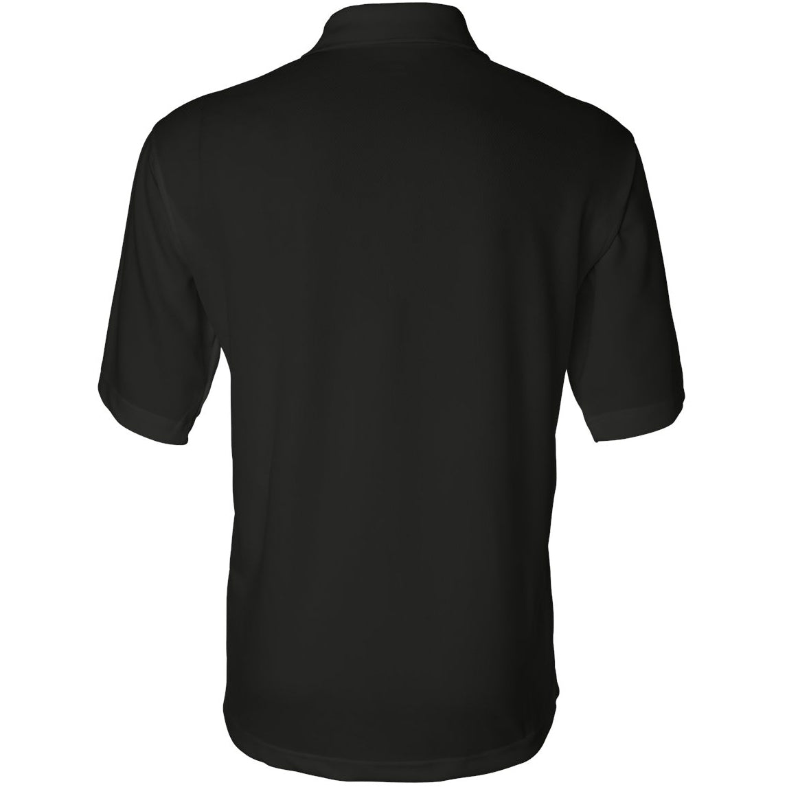 Graphite Polo Shirt - Augusta Sportswear - Wicking Mesh