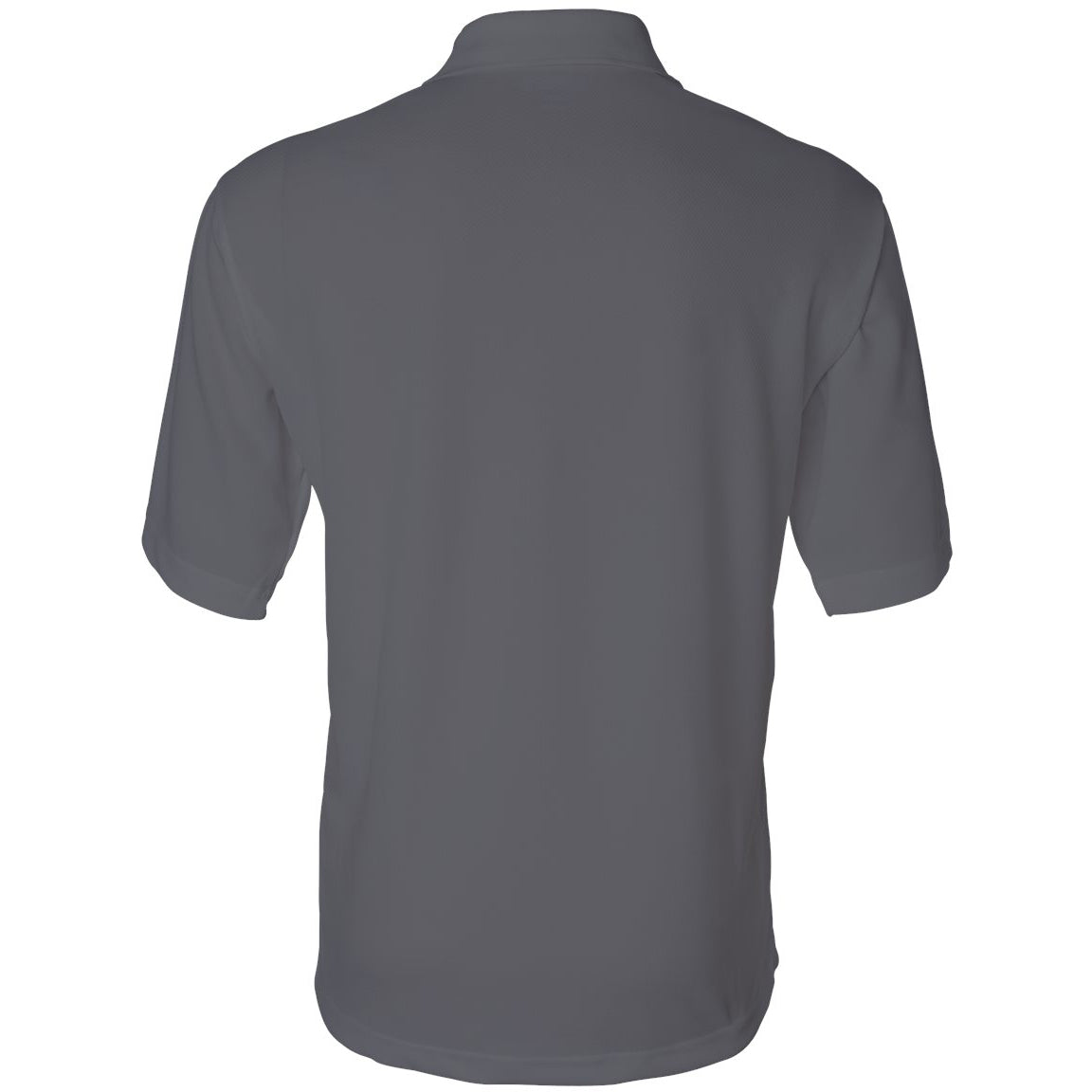 Graphite Polo Shirt - Augusta Sportswear - Wicking Mesh