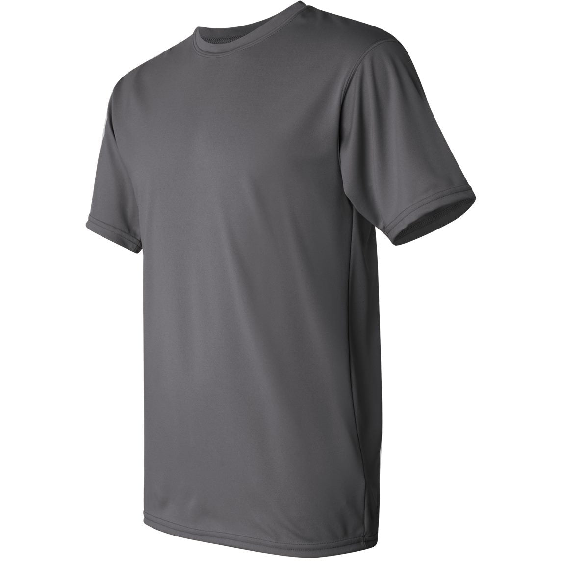 Black Performance T-Shirt - Augusta Sportswear - Moisture-Wicking