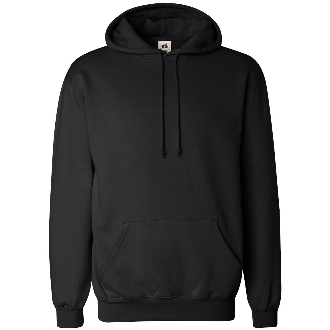 Black Sweatshirts - Badger Sport - Comfortable Fit