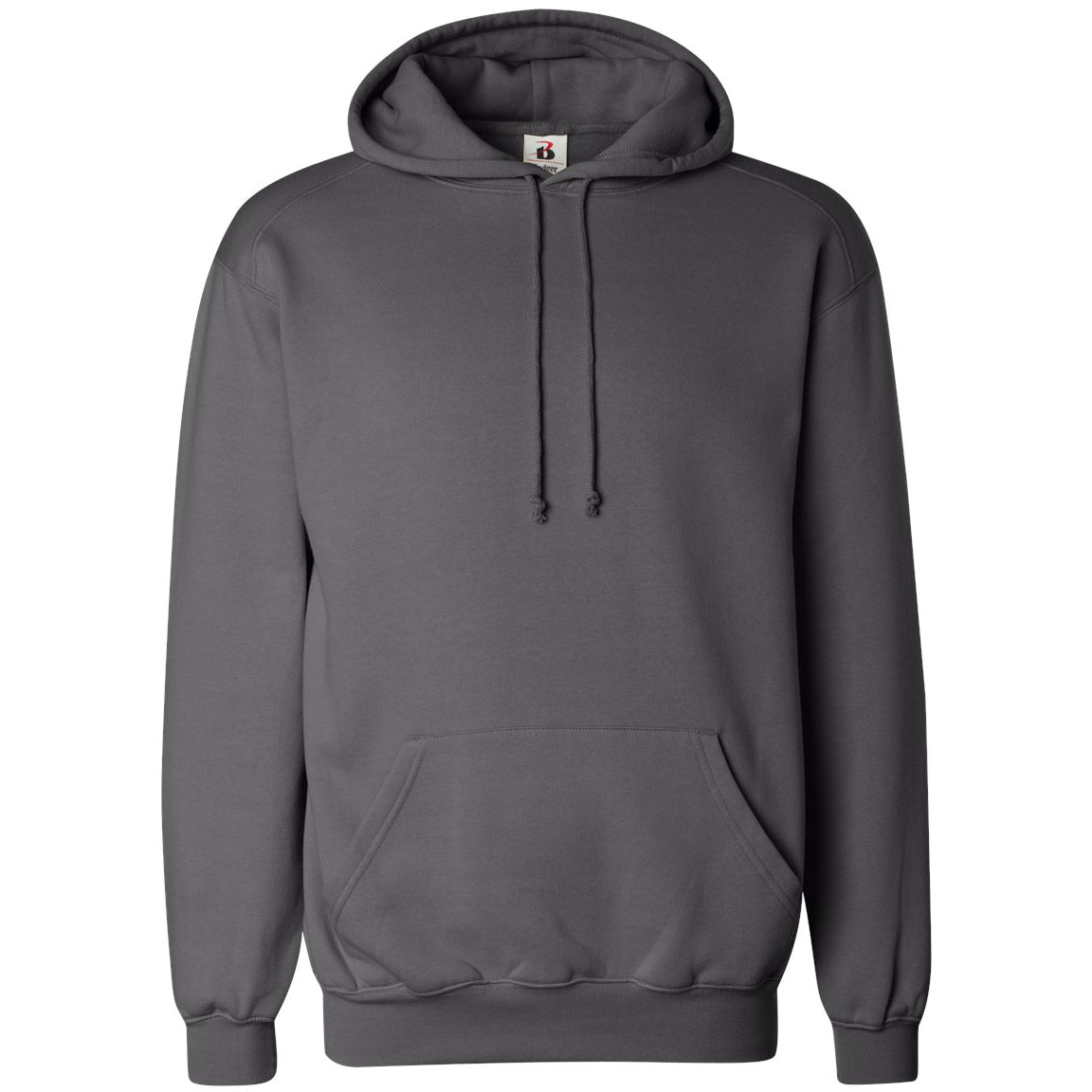 Black Sweatshirts - Badger Sport - Comfortable Fit