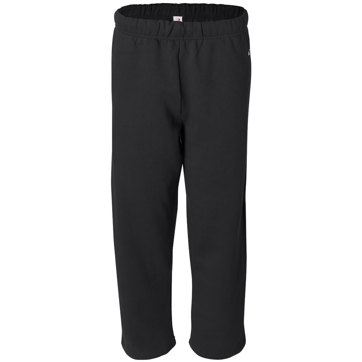 Black Sweatpants - Badger Sport - Comfortable Fit