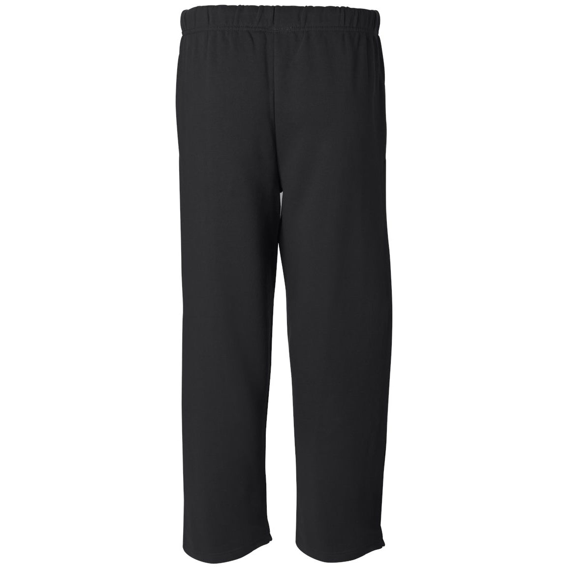 Black Sweatpants - Badger Sport - Comfortable Fit