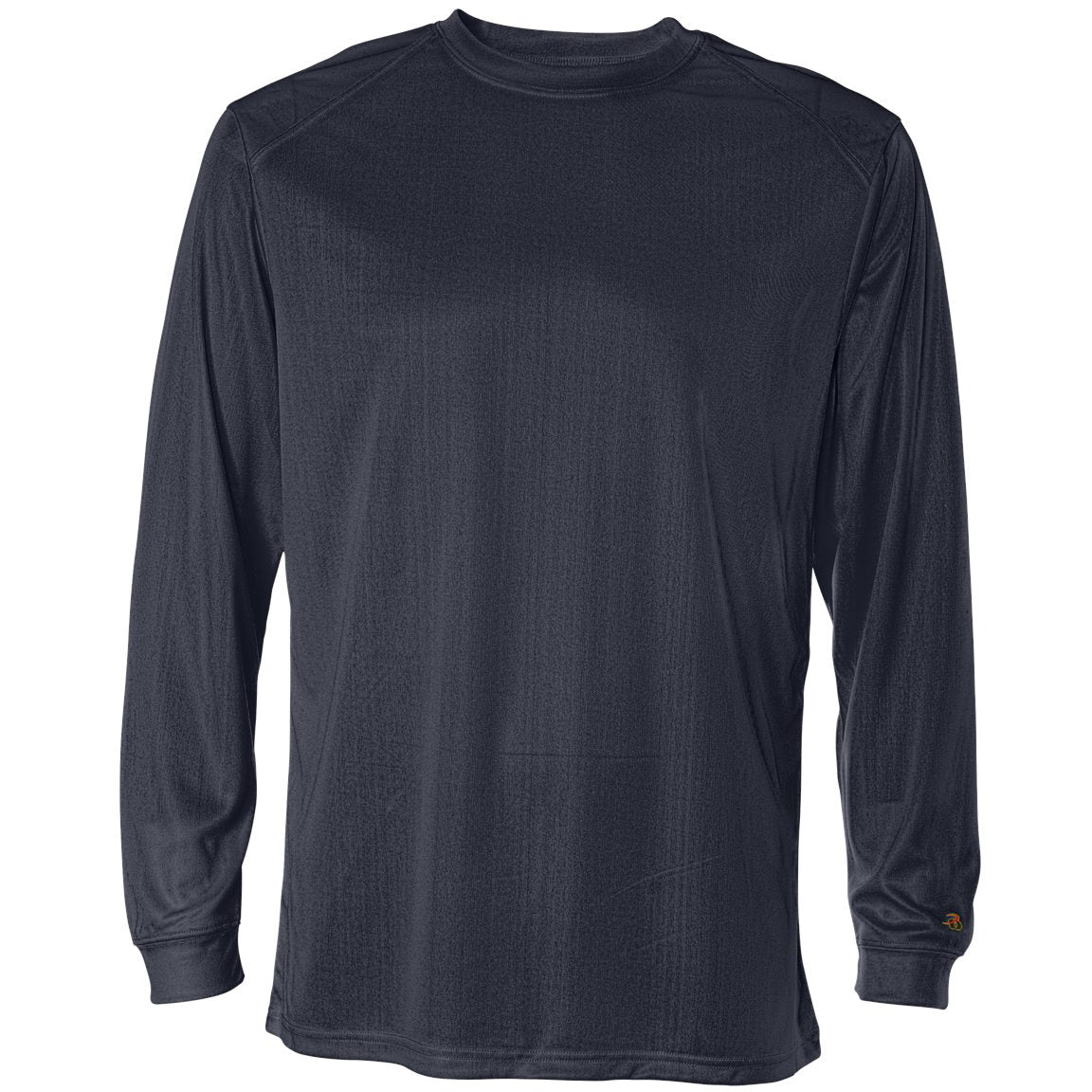 White T-Shirts - Badger Sport - Moisture Wicking