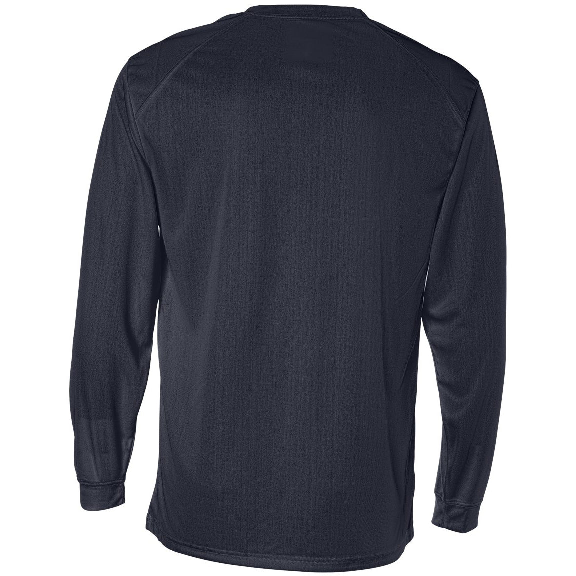 White T-Shirts - Badger Sport - Moisture Wicking