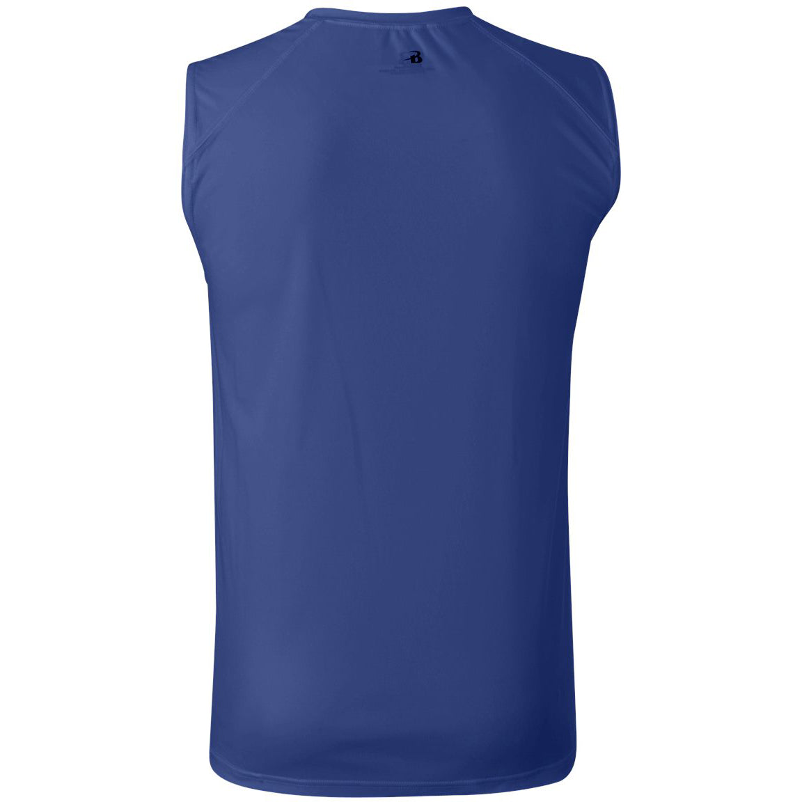 White T-Shirts - Performance Tee - Badger Sport - Moisture-Wicking