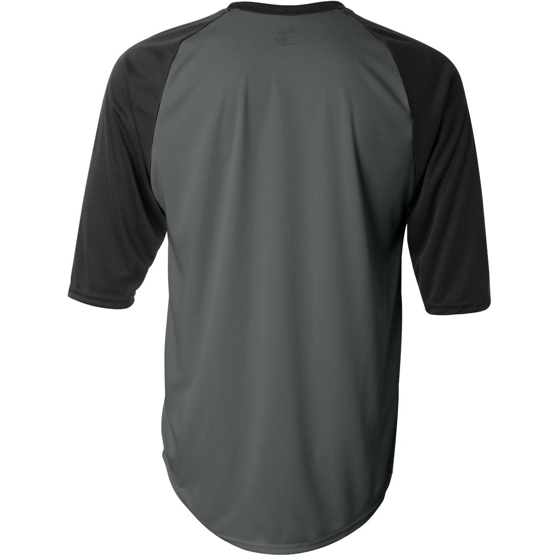 Graphite T-Shirts - Badger Sport - Moisture Wicking