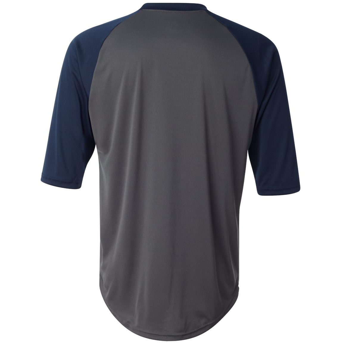 Graphite T-Shirts - Badger Sport - Moisture Wicking
