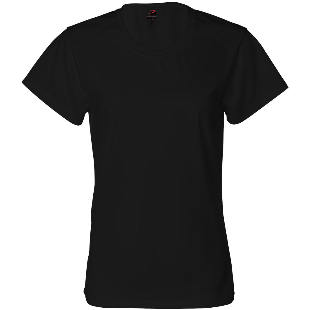 Graphite T-Shirt - Badger Sport - Performance Fabric