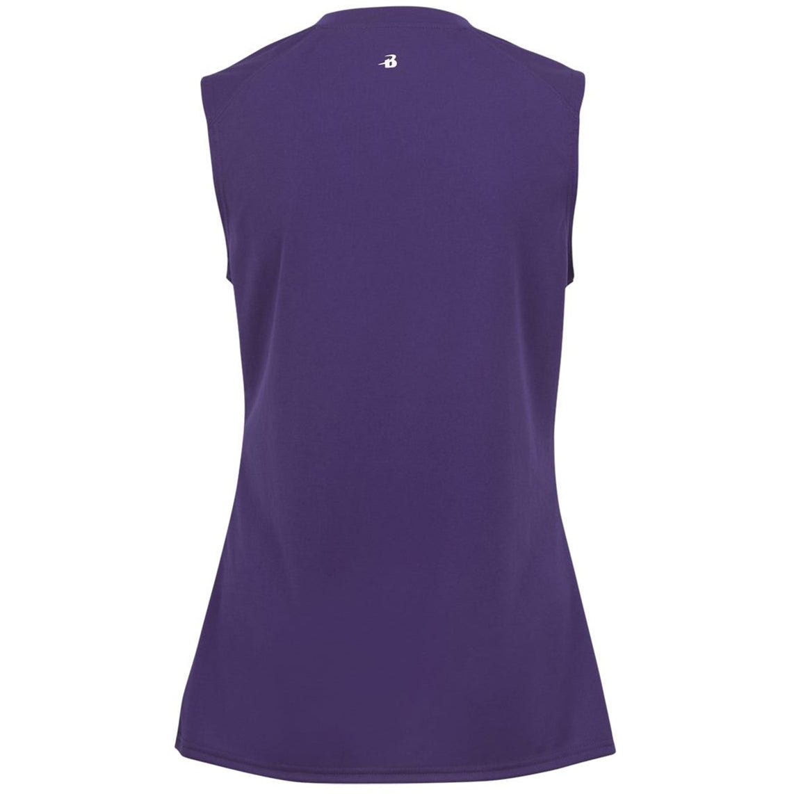 Pink T-Shirts - Badger Sport - Moisture Wicking