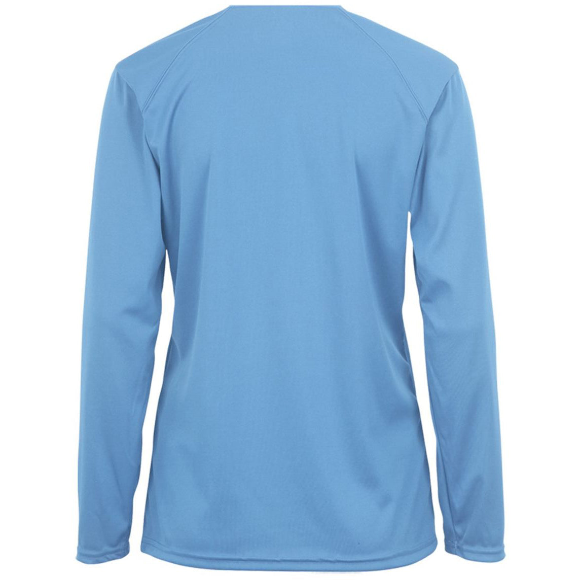 Columbia Blue T-Shirts - Badger Sport - Moisture-Wicking
