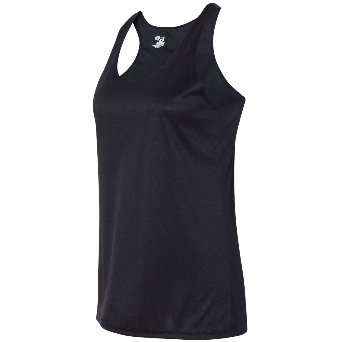 Graphite Tank Top - Badger Sport - Moisture Wicking