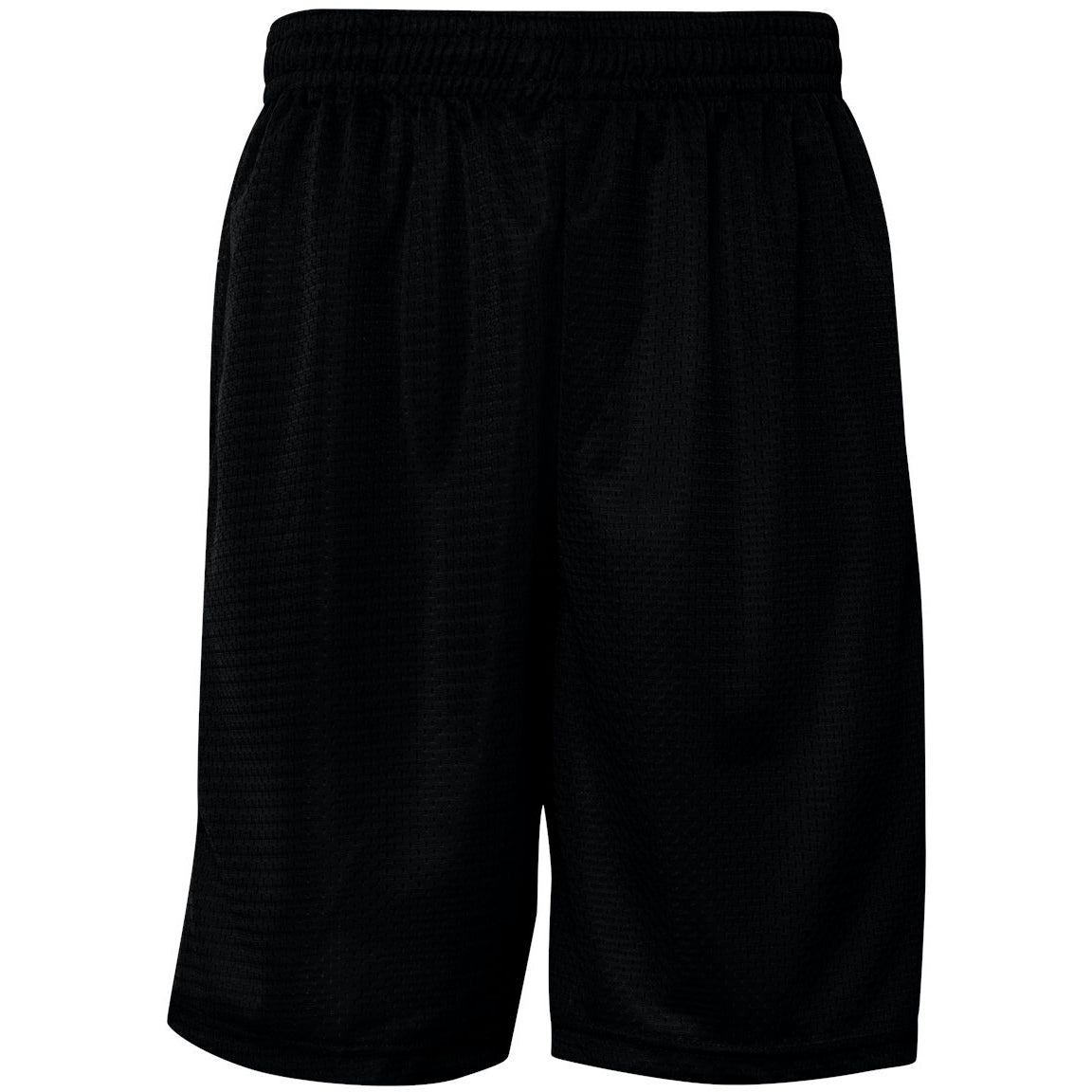 Black Shorts - Badger Sport - Pro Mesh Comfort