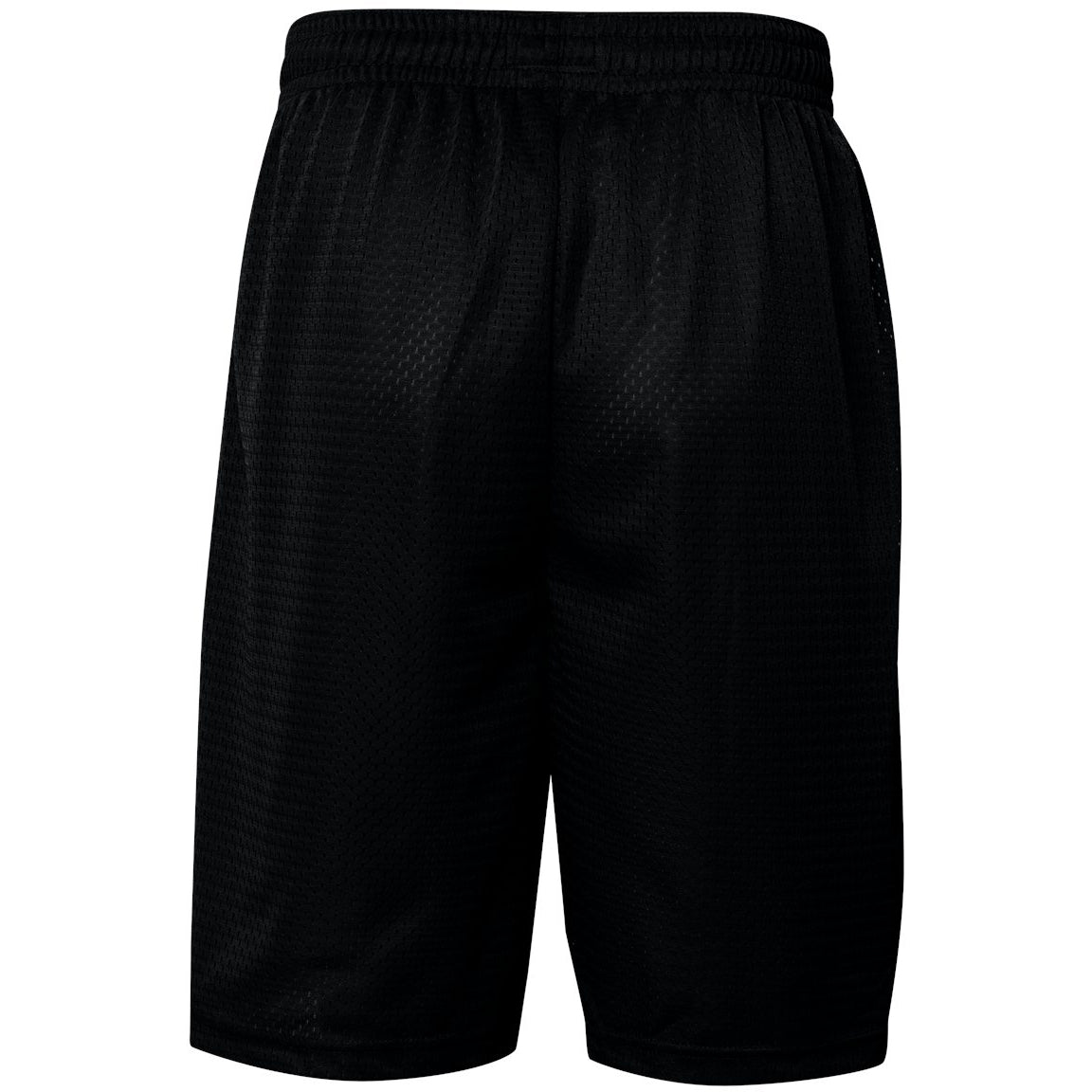 Black Shorts - Badger Sport - Pro Mesh Comfort