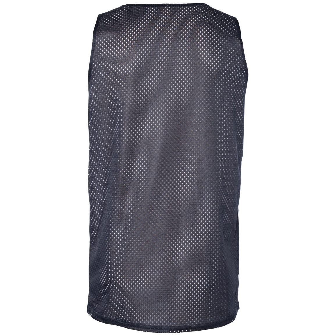 Black/White Tank Tops - Badger Sport - Reversible Mesh