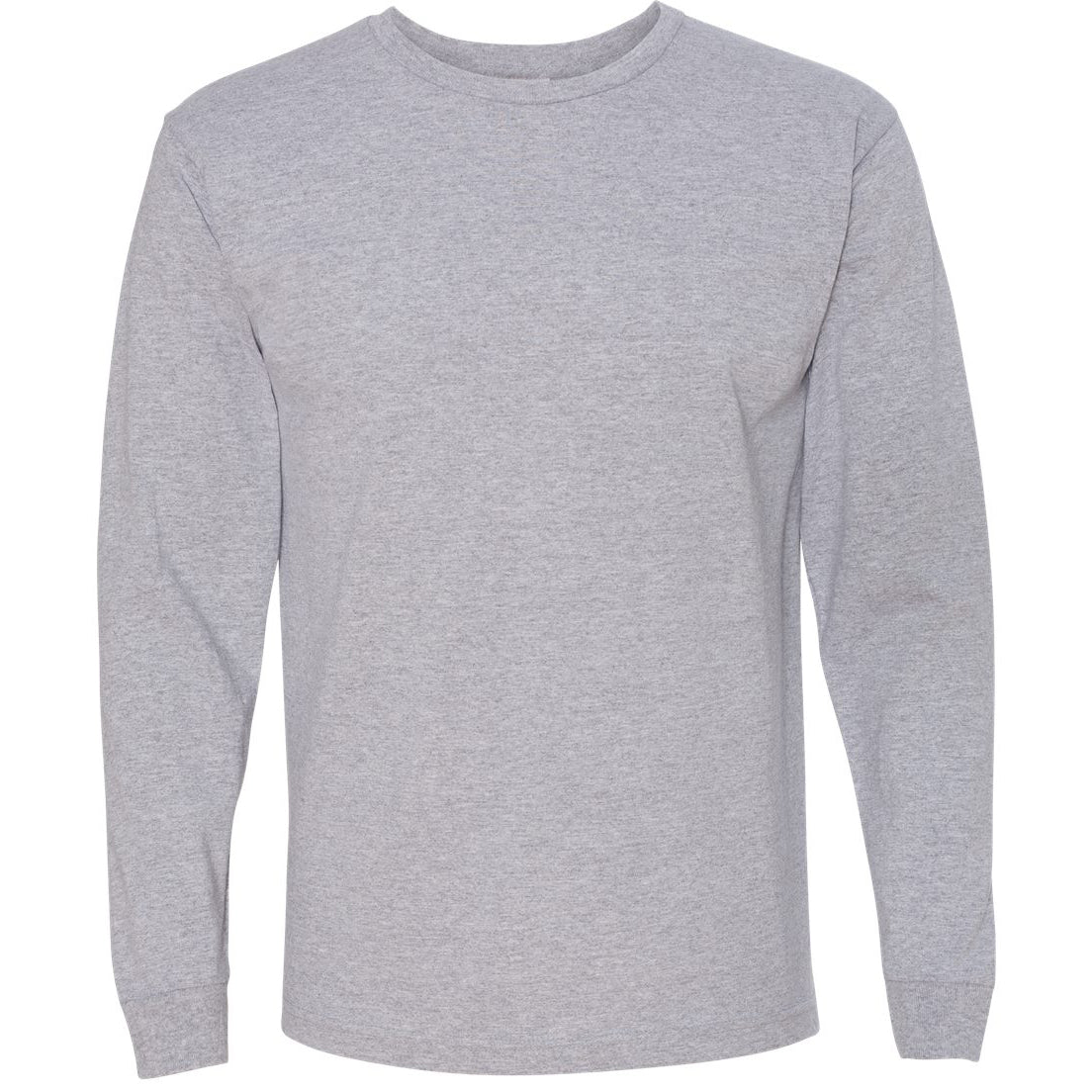 Black T-Shirts - Cotton Tee - Bayside - Classic Style