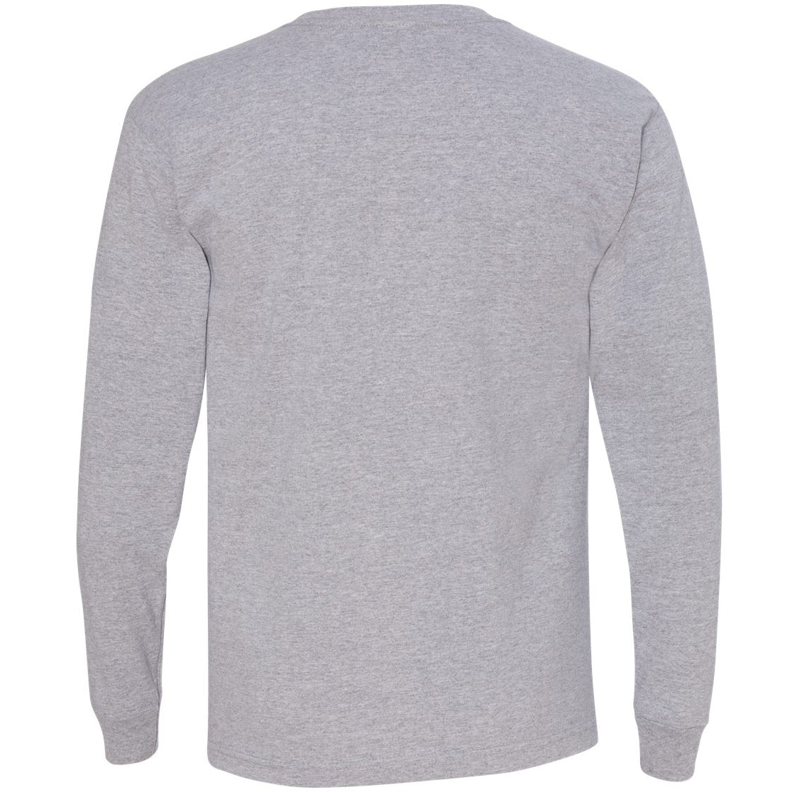 Black T-Shirts - Cotton Tee - Bayside - Classic Style