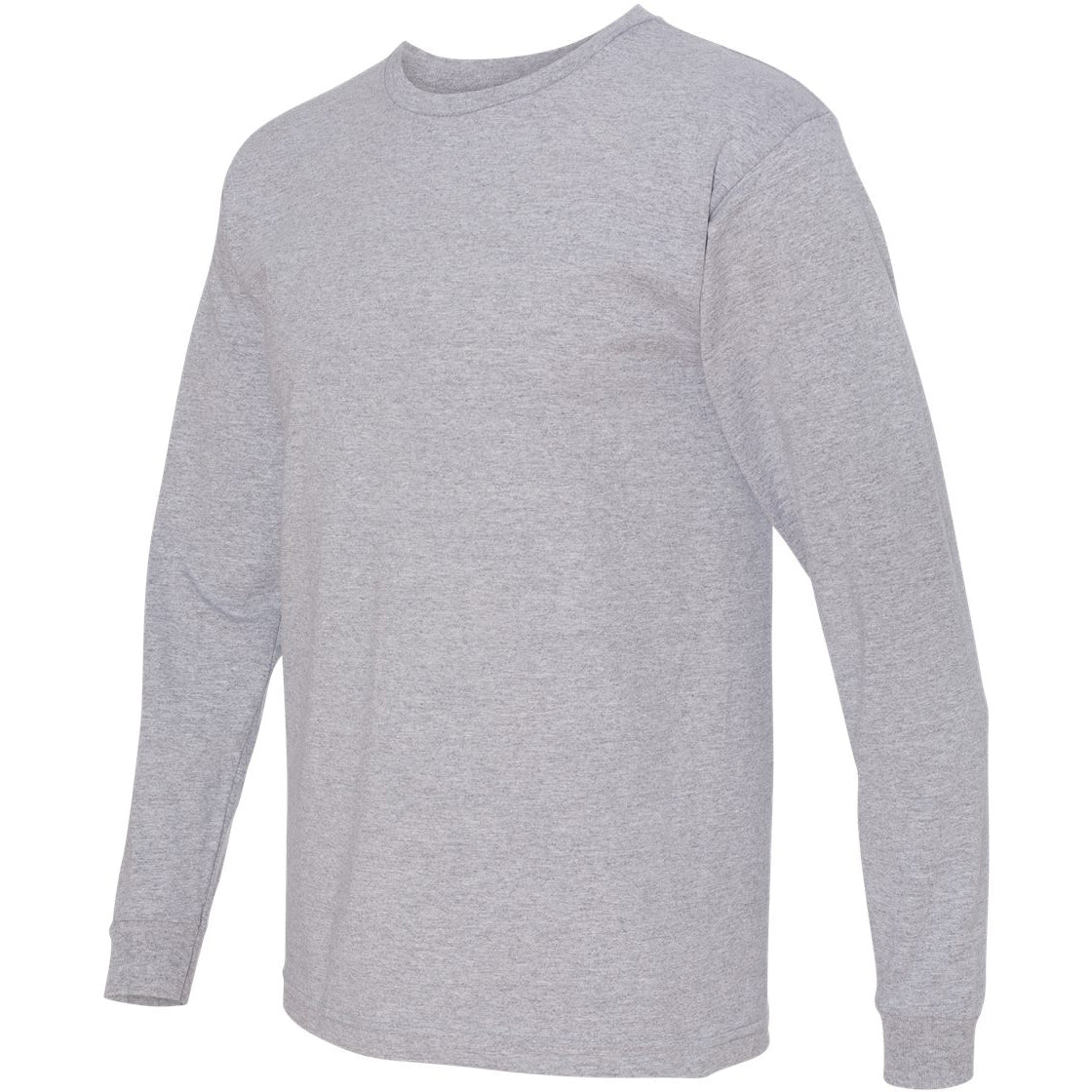 Black T-Shirts - Cotton Tee - Bayside - Classic Style
