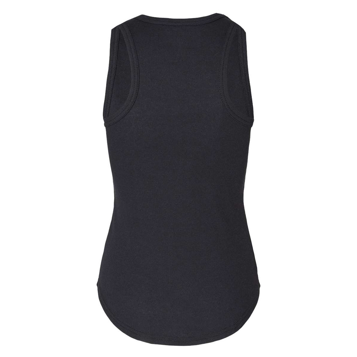 Black Tank Tops - Boxercraft - Comfortable Cotton Blend