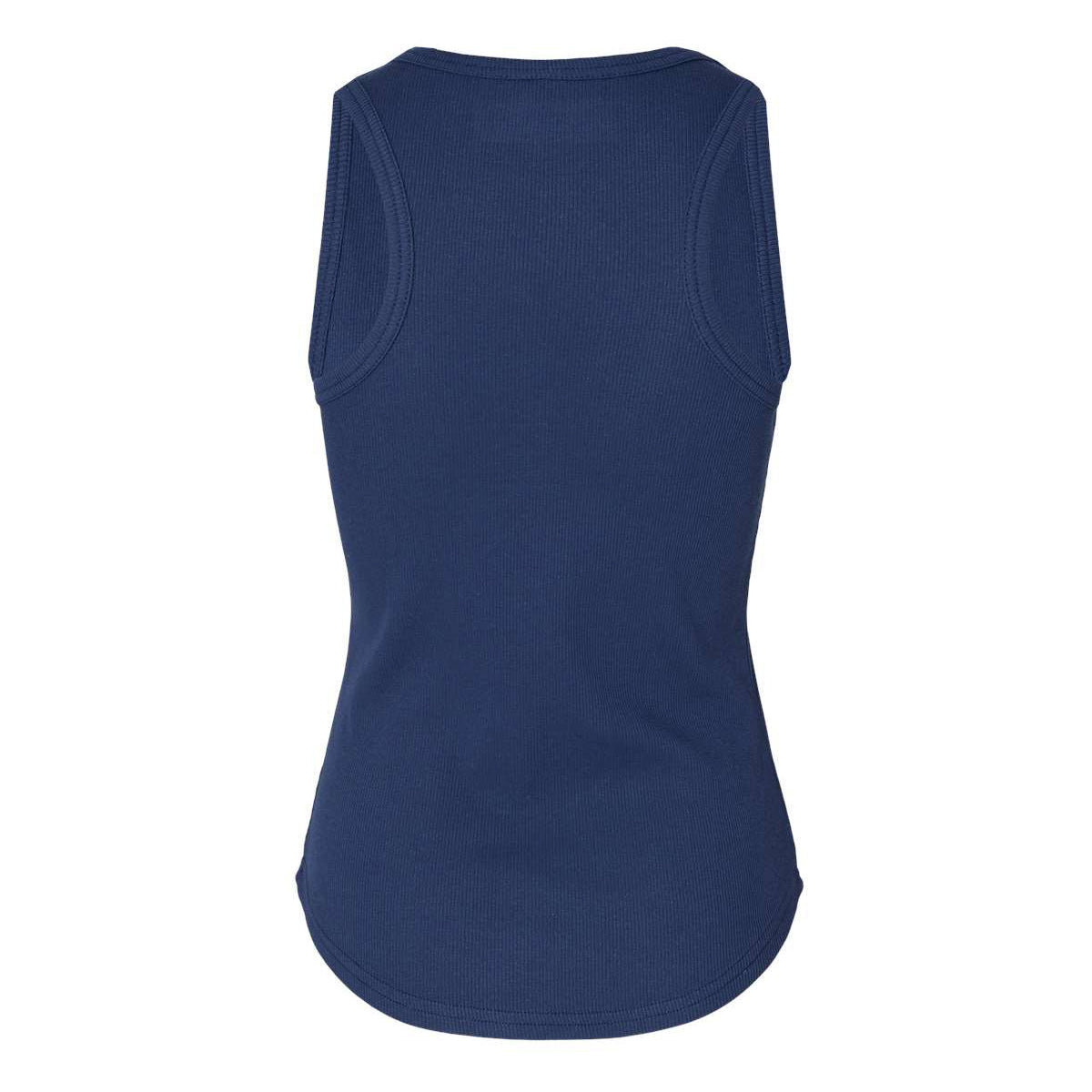 Black Tank Tops - Boxercraft - Comfortable Cotton Blend