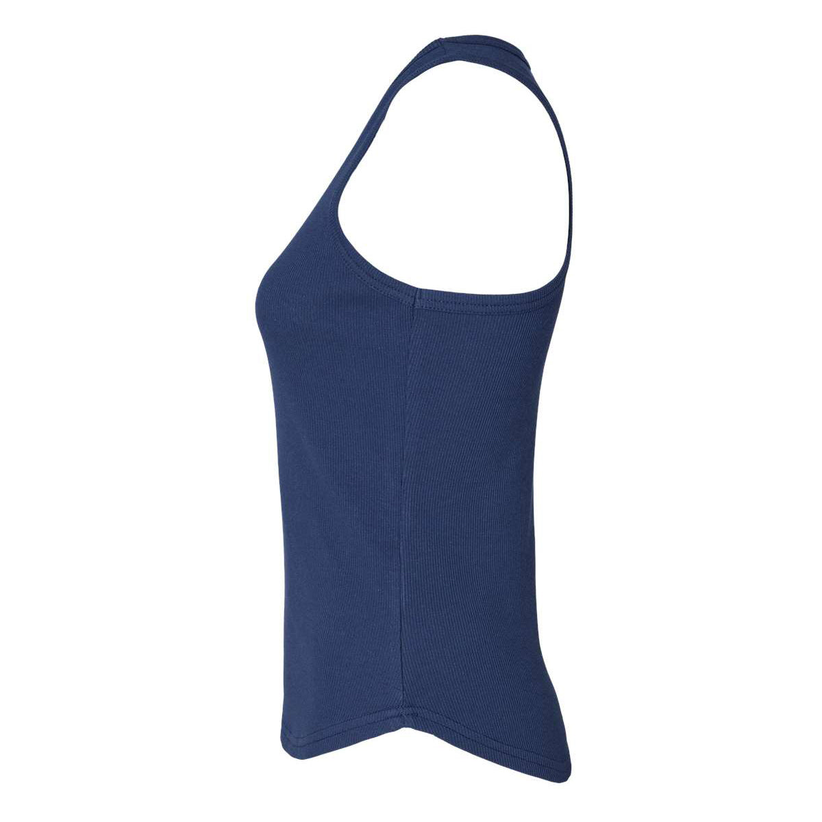 Black Tank Tops - Boxercraft - Comfortable Cotton Blend