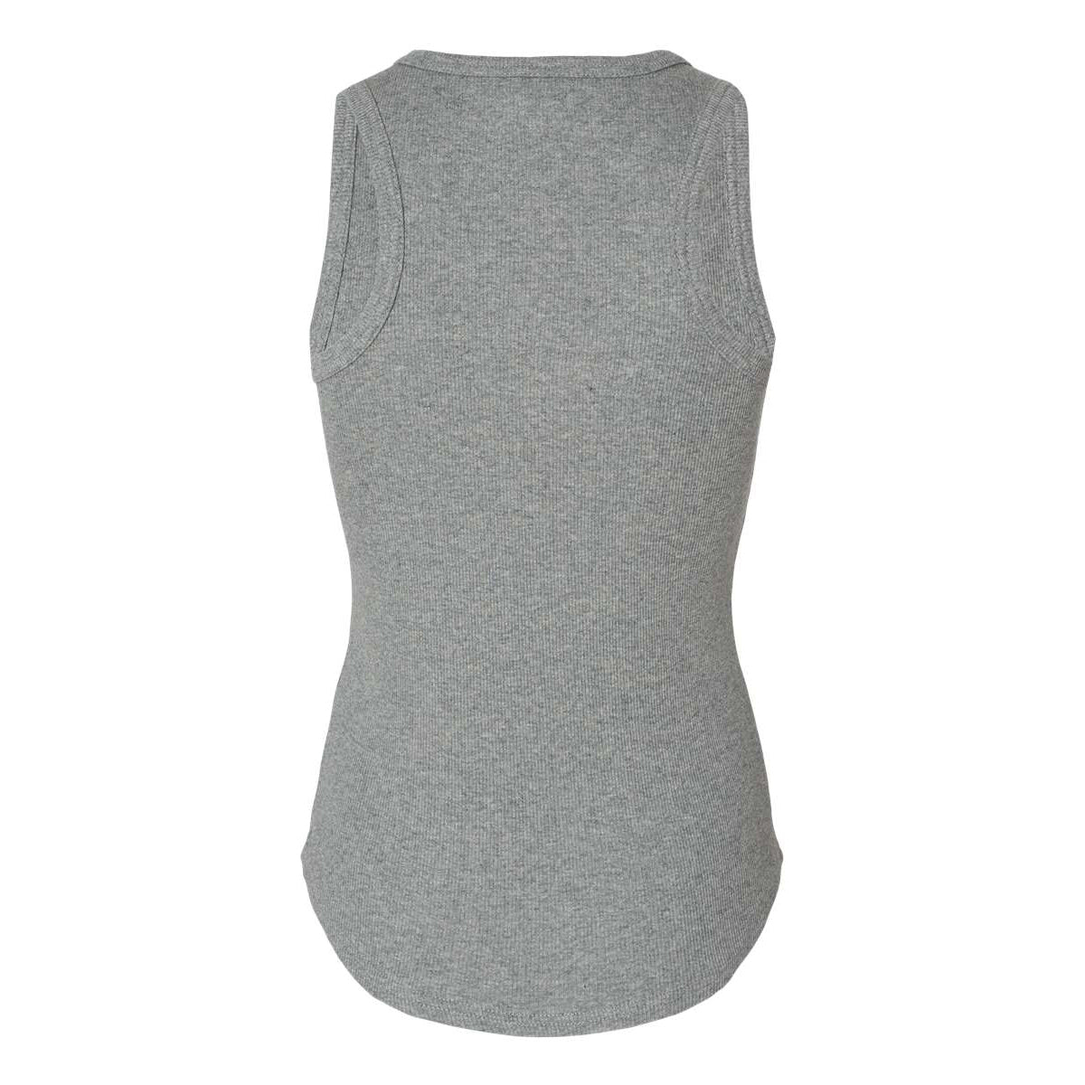 Black Tank Tops - Boxercraft - Comfortable Cotton Blend