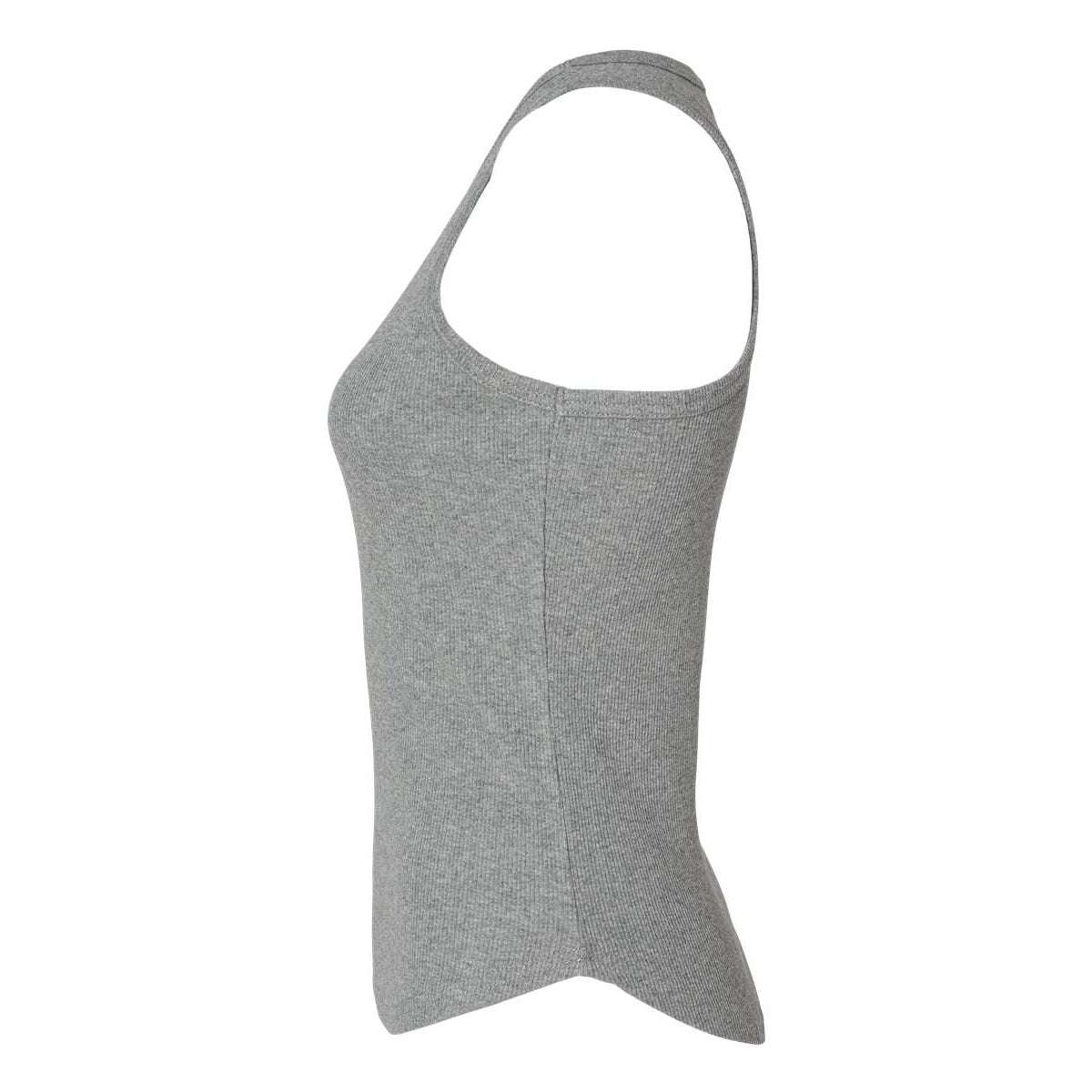 Black Tank Tops - Boxercraft - Comfortable Cotton Blend