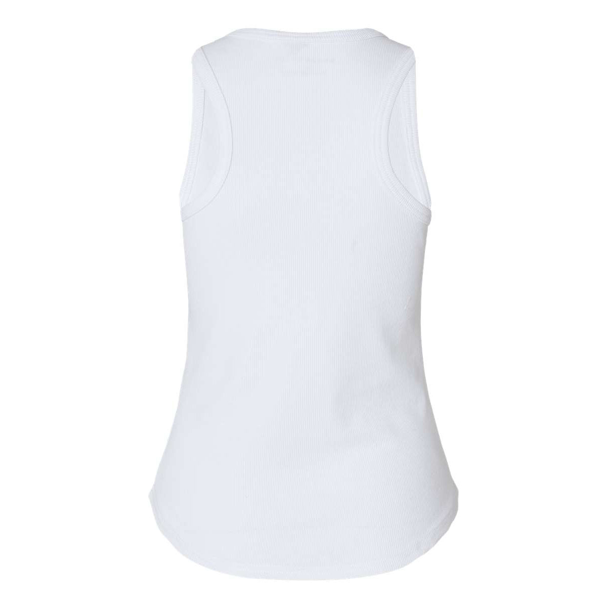 Black Tank Tops - Boxercraft - Comfortable Cotton Blend