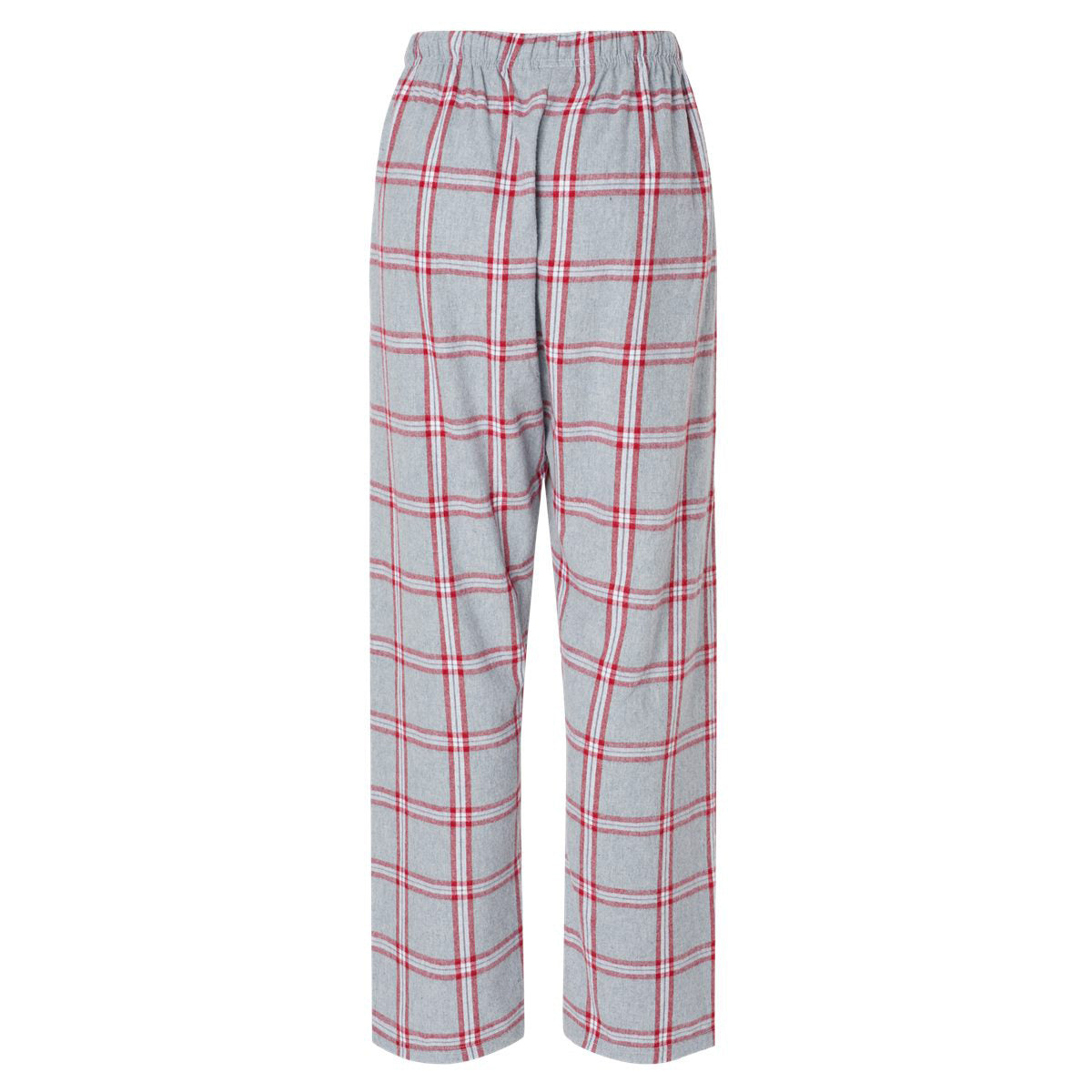 Black/Gold Flannel Pants - Boxercraft - Cozy Comfort
